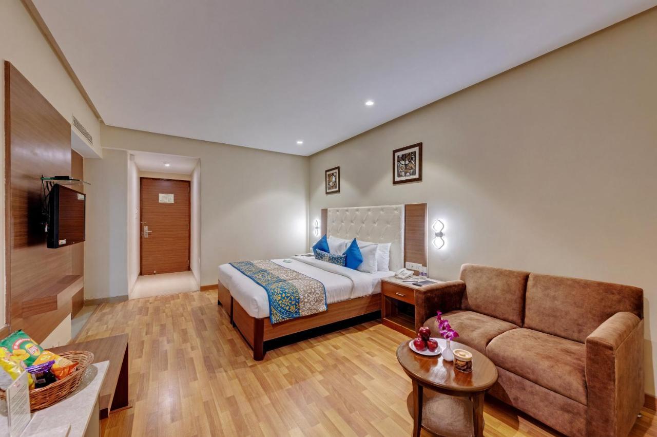 The Caliph Hotel, Mumbai Near Powai Lake — Photos 2